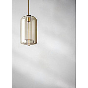 Подвесной светильник Moderli Scrum V2141-P
