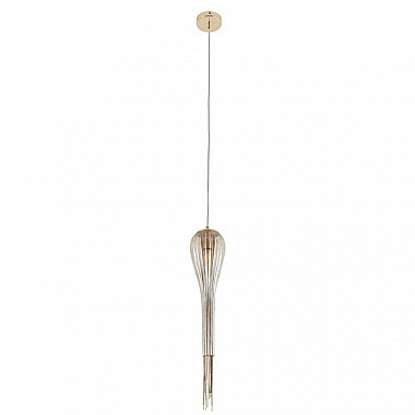 Подвесной светильник Arte Lamp Waterfall A1577SP-1GO