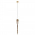 Подвесной светильник Arte Lamp Waterfall A1577SP-1GO