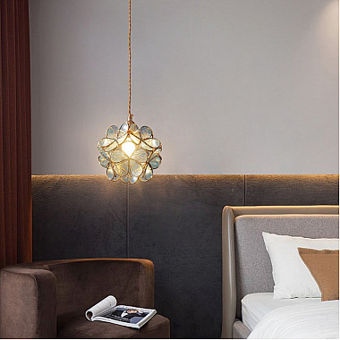 Подвесной светильник sum01