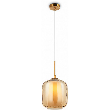 Подвесной светильник Dolce MOD001PL-01BS