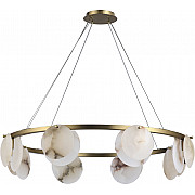 Подвесной светильник Clam SL1520.303.08