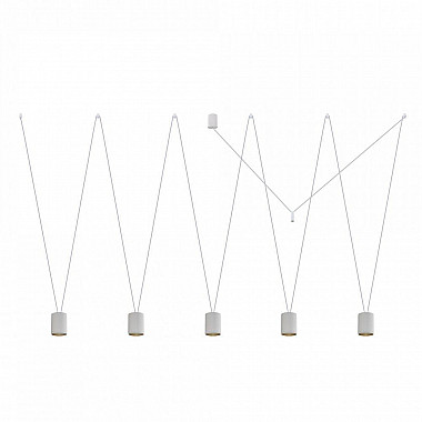 Подвесной светильник Nowodvorski More Tone 7821