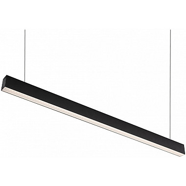 Подвесной светильник Hals DK9253-BK