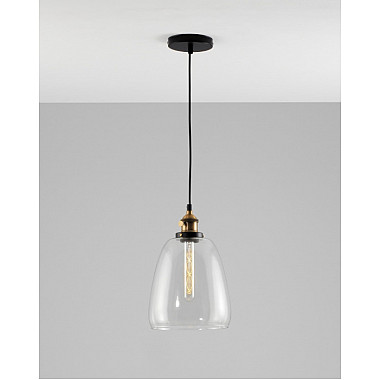 Подвесной светильник Suvo V11518-1P