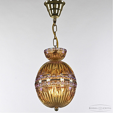 Подвесной светильник 5480 5480/18 G Shampan/M-1G