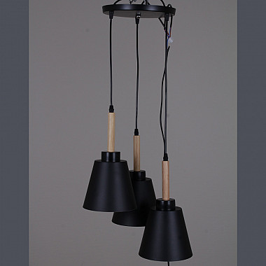 Подвесной светильник 04664-0.9-03