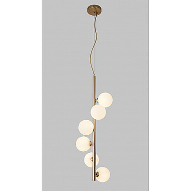 Подвесной светильник F1624-32