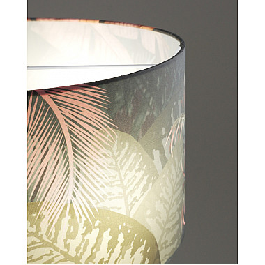 Подвесной светильник Tropic V11513-3P