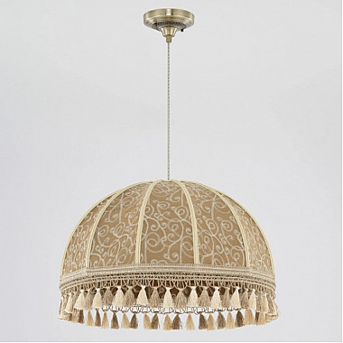 Подвесной светильник Базель CL407035