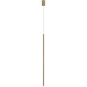 Подвесной светильник Reed 10358/830 AB