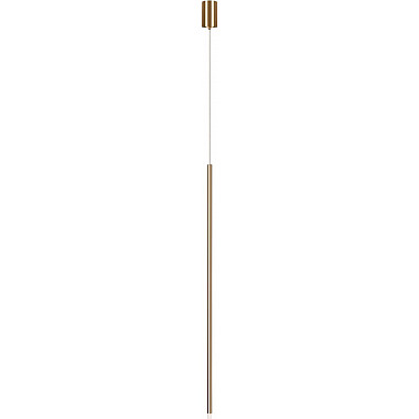 Подвесной светильник Reed 10358/830 AB