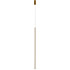 Подвесной светильник Reed 10358/830 AB