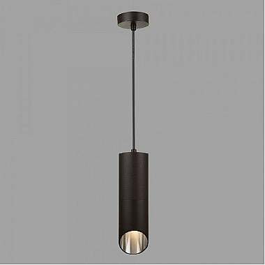 Подвесной светильник Vela P026PL-01B