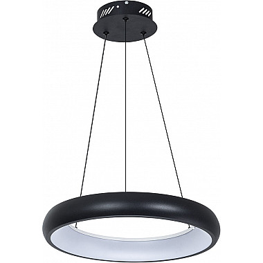 Подвесной светильник A6028SP-46BK