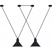 Подвесной светильник MARY JANE DL20653S2Black