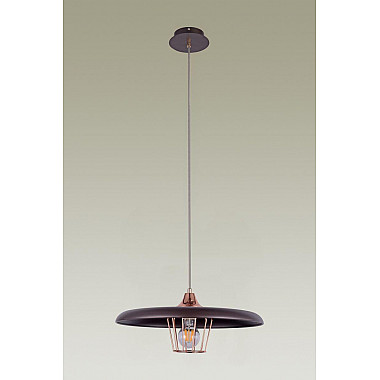 Подвесной светильник Moderli Alisa V2841-1P