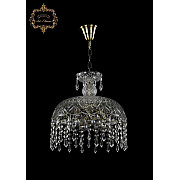 Подвесной светильник Универсальная 14.03.6.d35.Br.Dr