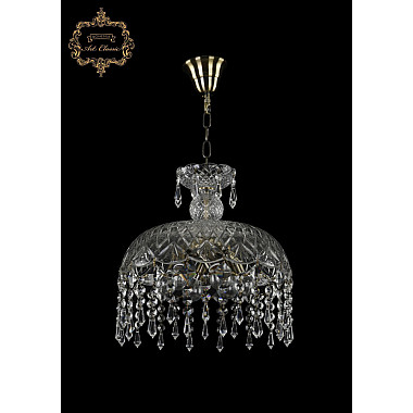 Подвесной светильник Универсальная 14.03.6.d35.Br.Dr