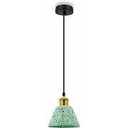 Подвесной светильник Cairo LE145L-17GR