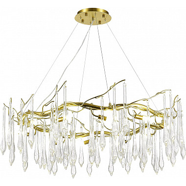 Подвесной светильник Teardrops SL1660.203.12