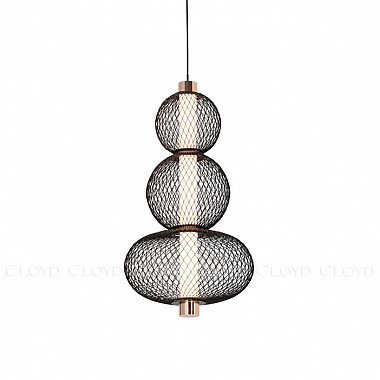 Подвесной светильник Supernova 11485