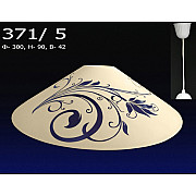 Подвесной светильник PS1N 000025539