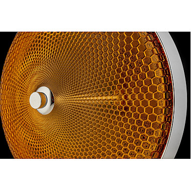 Подвесной светильник Coin COIN 2890.R170.1 D310 OR