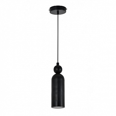 Подвесной светильник AM499 black