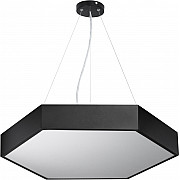 Подвесной светильник SPO-122-B-40K-066