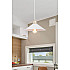 Подвесной светильник Delilah TL1606H-01WH