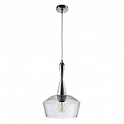 Подвесной светильник Crystal Lux Frio SP1 Chrome