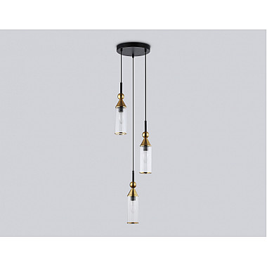 Подвесной светильник HIGH LIGHT LH55252