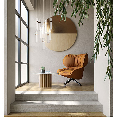 Подвесной светильник Конти 488013010