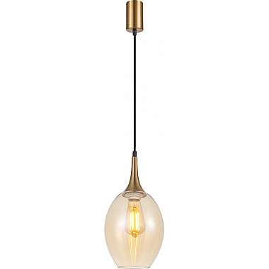 Подвесной светильник Dubbel 4360-1P