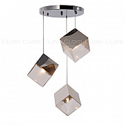 Подвесной светильник Cubit 11048