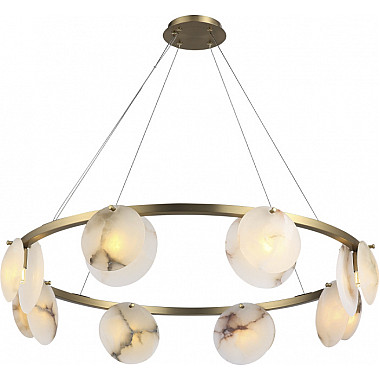 Подвесной светильник Clam SL1520.303.08