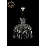 Подвесной светильник Универсальная 14.01.6.d35.Br.Dr