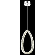 Подвесной светильник Emilia WE459.01.106