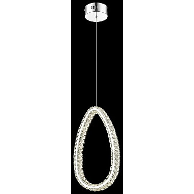 Подвесной светильник Emilia WE459.01.106