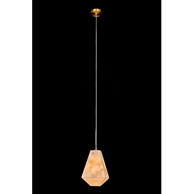 Подвесной светильник Enigma FL1115-1P1