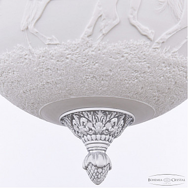 Подвесной светильник AL7003 AL7003P/25 WMN Horse