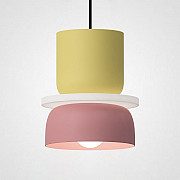 Подвесной светильник ILO ILO01