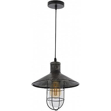 Подвесной светильник LDP 6013 O.SL