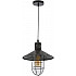 Подвесной светильник LDP 6013 O.SL