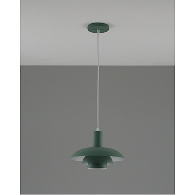 Подвесной светильник Pescara V10658-1P