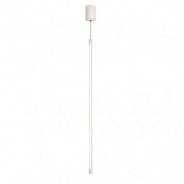 Подвесной светодный светильник Crystal Lux CLT 035C700 WH