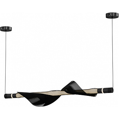 Подвесной светильник Waves LE119L-98B