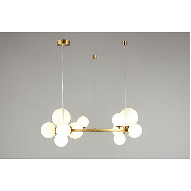 Подвесной светильник Letizia APL.314.03.14