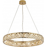 Подвесной светильник 8530 8532/80 C gold polished